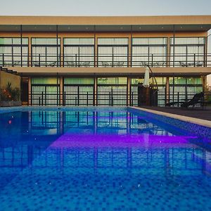 Paraiso Natural Apart & Hotel Iguazu