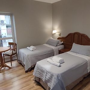 Hotel Goya Ba