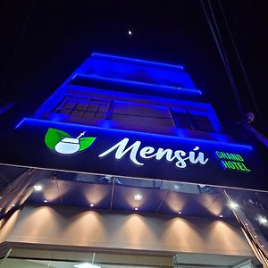 Mensú Grand Hotel